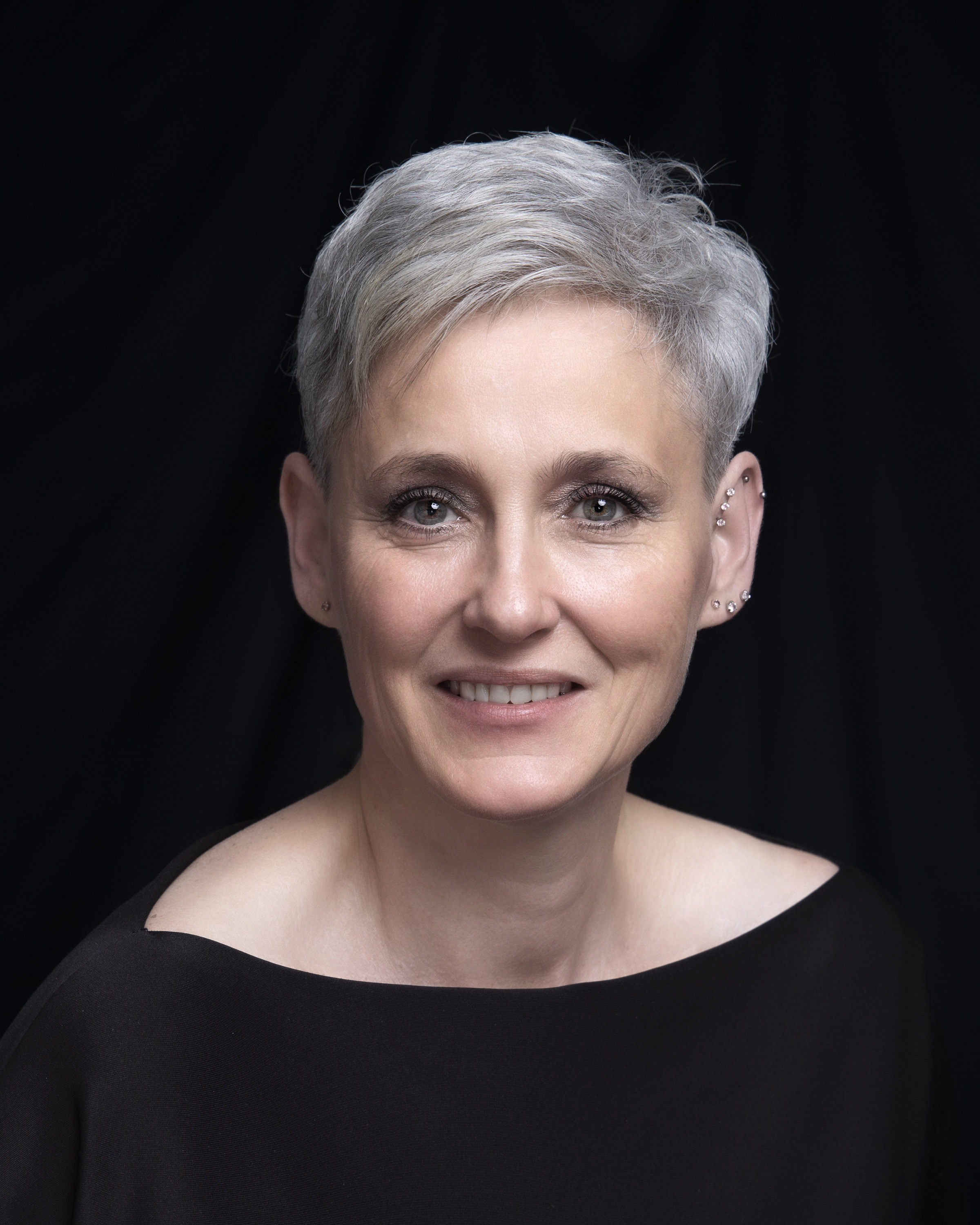 Magdalena Łaskawiec